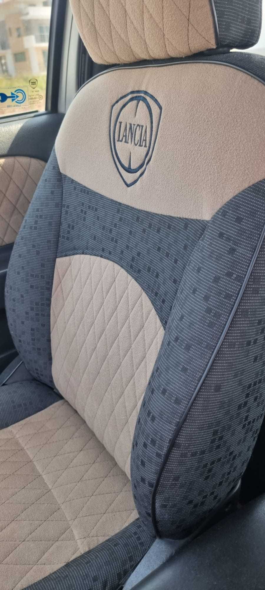 Vendo Lancia Y Elefantino 1.1