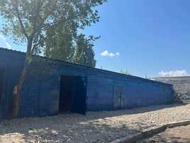 Оренда складу, від 30-165 м.кв. Березняки.