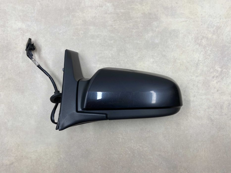 Дзеркала заднього виду Opel Zafira B 5 pin