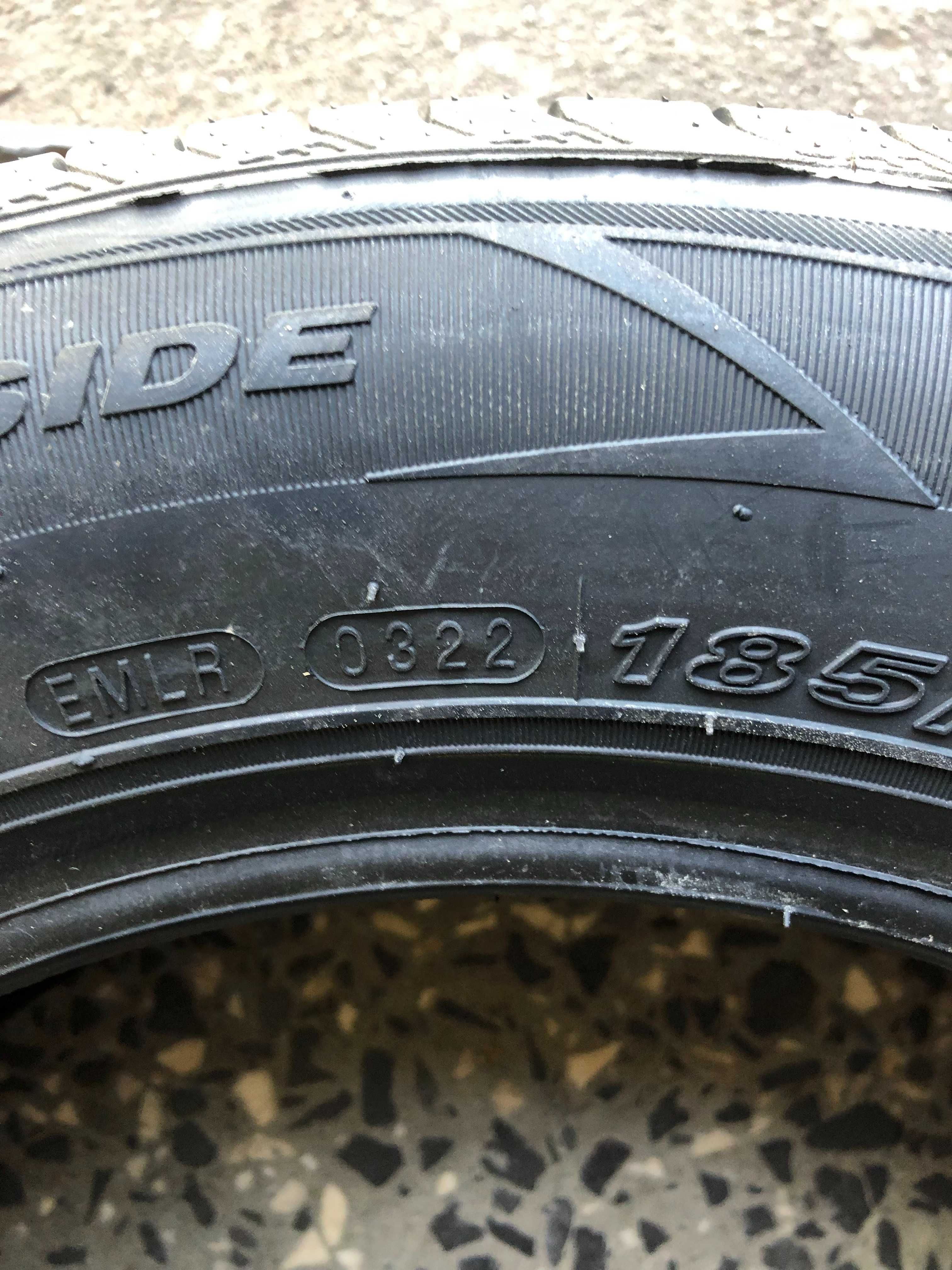 185/65r15 roadstone  nowe opony letnie 2szt dostepne montaż w cenie !