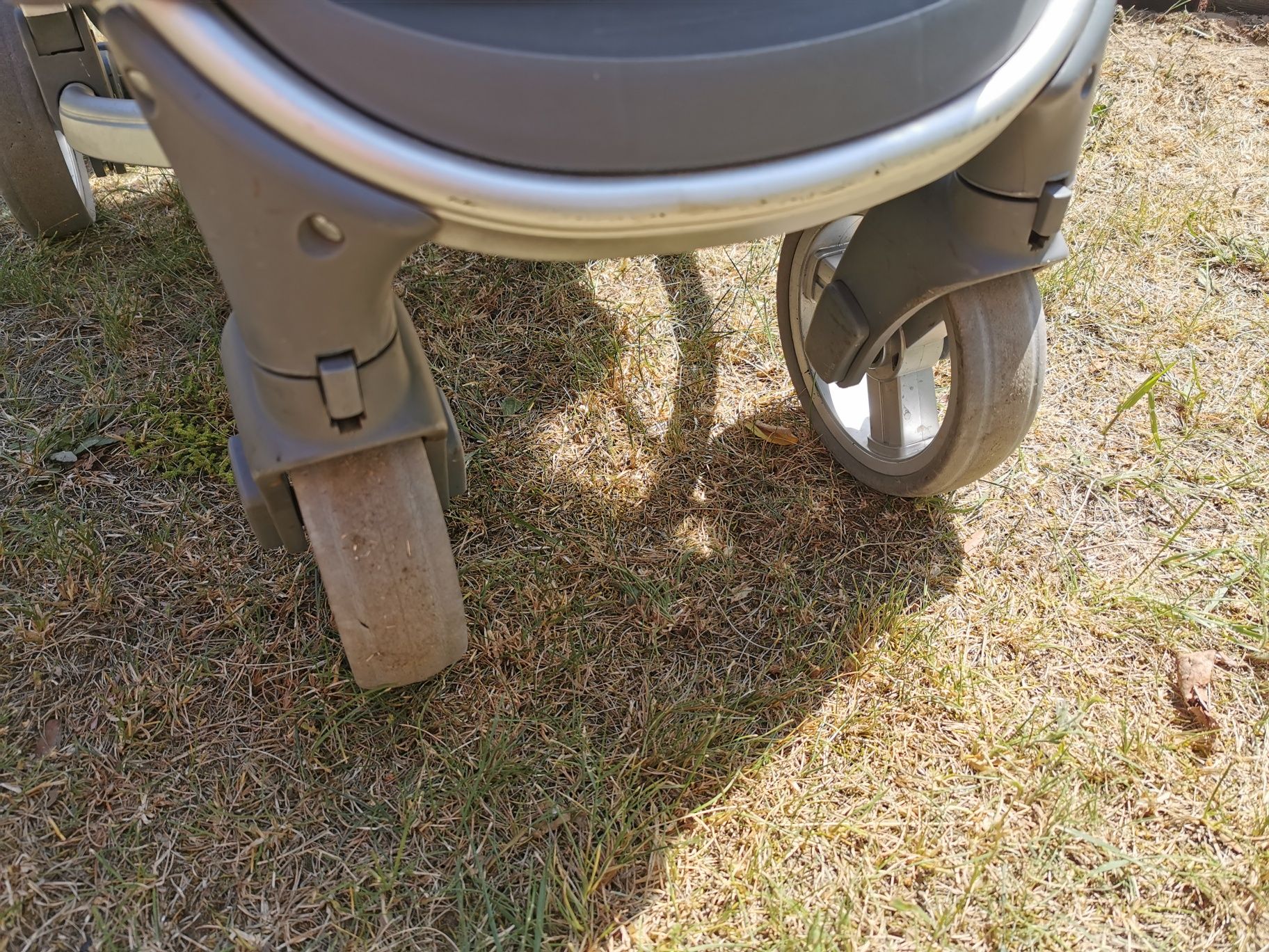 Wózek spacerowy EasyGo Virage