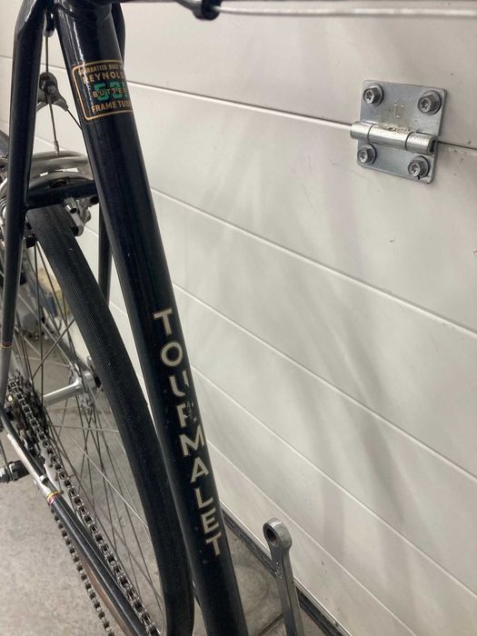 Cycles Tourmalet - Rower szosowy vintage, lata 60.