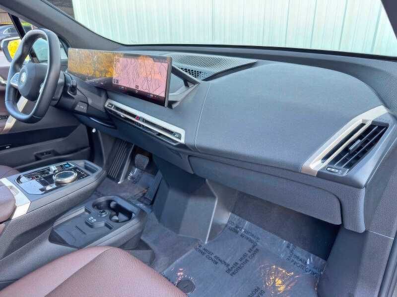 2022 BMW iX xDrive50