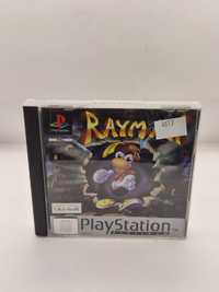 Rayman Ps1 nr 4613