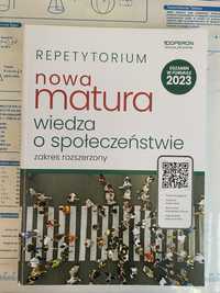 repetytorium maturalne wos