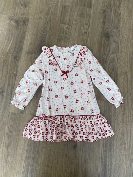 Стильна дитяча сукня