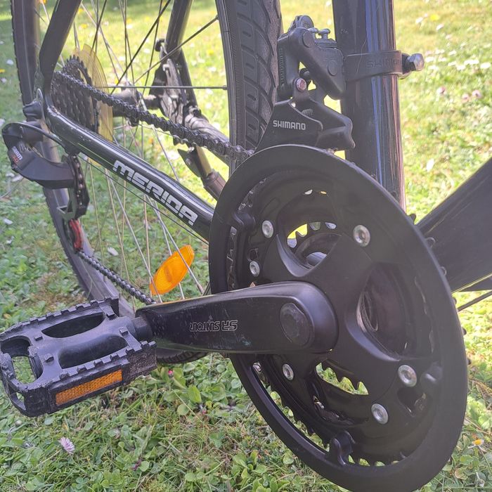 Rower górski Merida K-Five