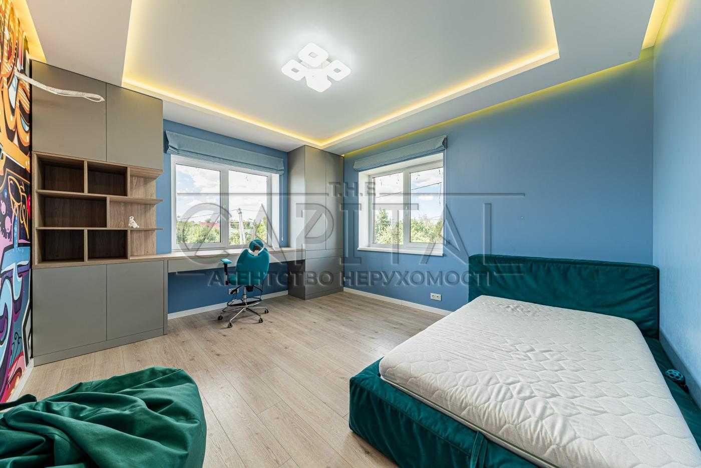 Продаж будинку/ Бровари/211м2/ 10 соток/5-кімнат/Бориспільський район