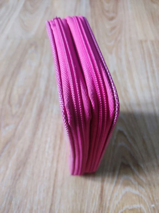 Piórnik hello kitty