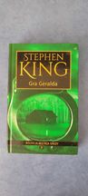 Gra Geralda Stephen King