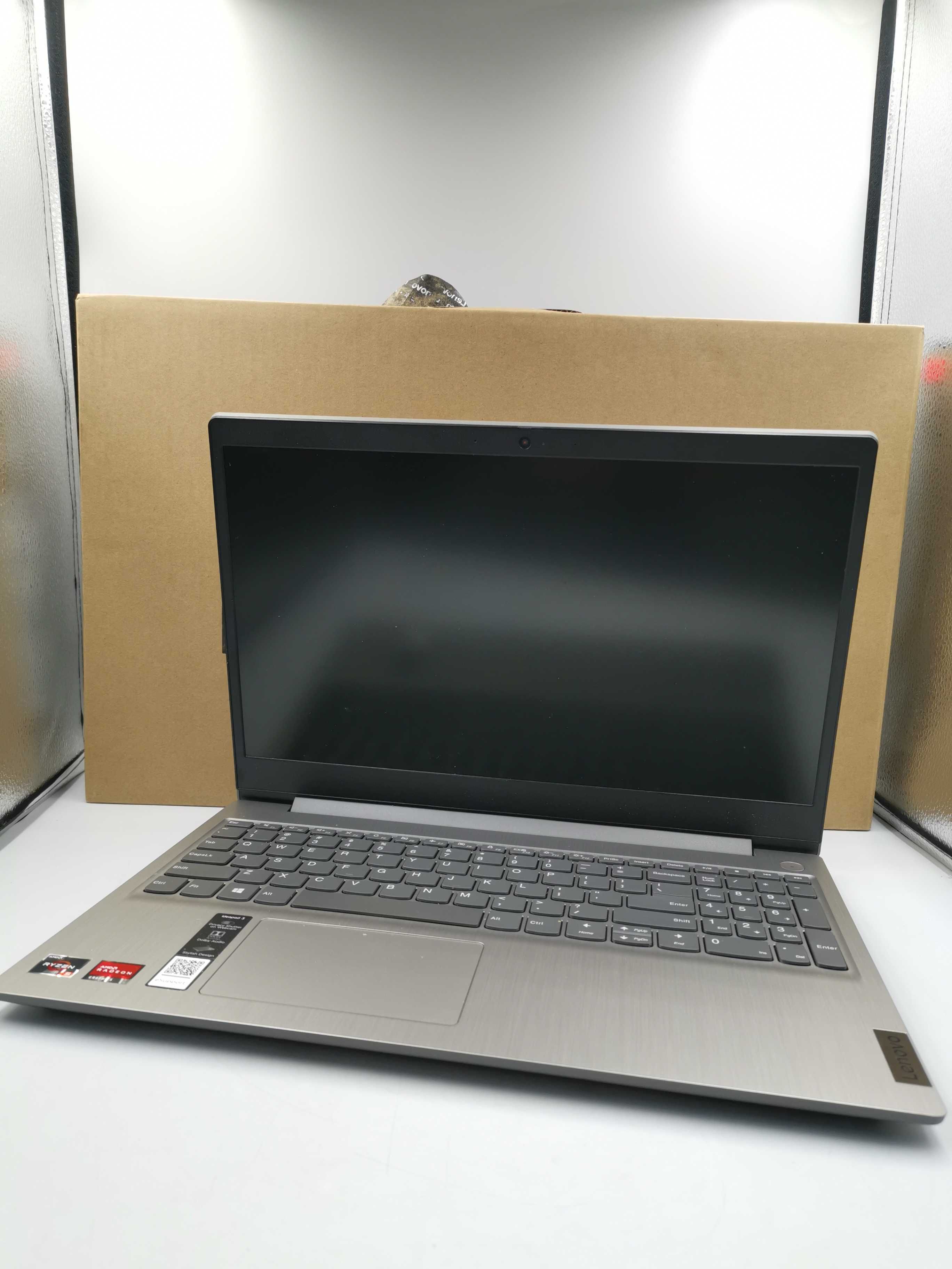 Na Lewara Laptop ideapad 3