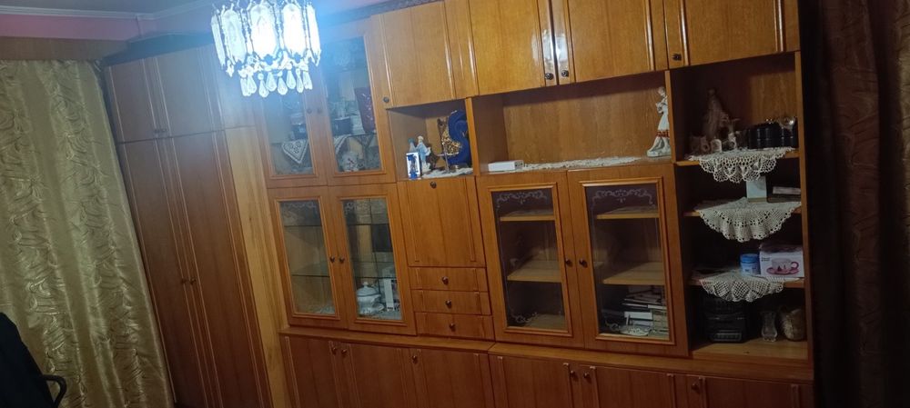 Віддам стінку.Самовивіз.