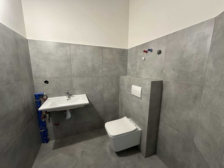 Оренда торгових приміщень на Луцькому кільці ЖК Синергія