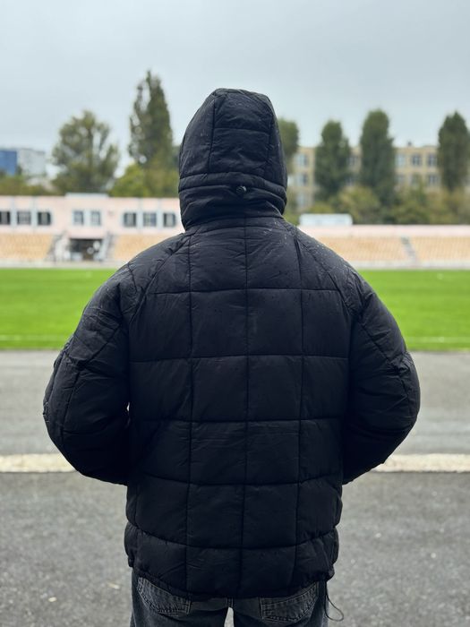 Куртка Cp Company / Зимова куртка сп / сп компані / пуховик / стон