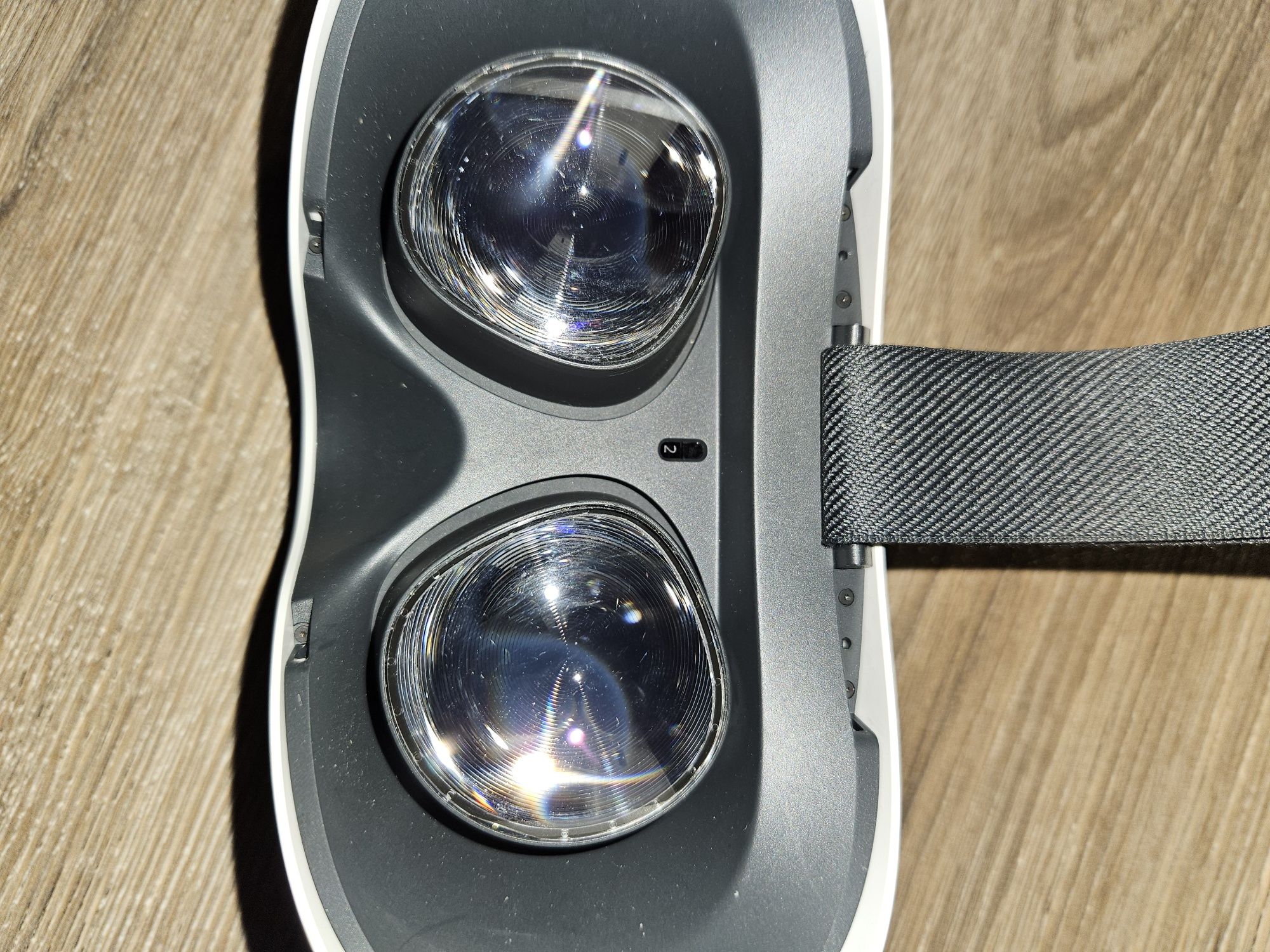 Oculus quest 2 128gb + Elite strap