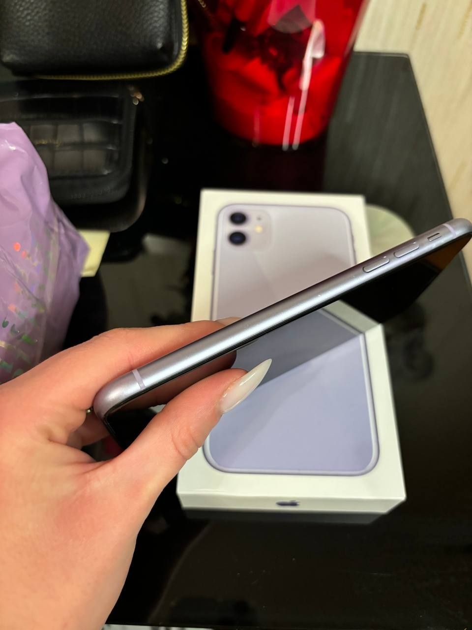 IPhone 11 128 gb