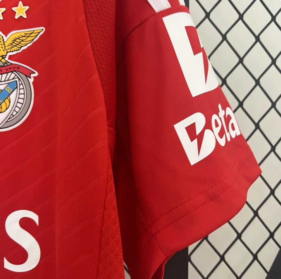 Camisola Benfica 24/25