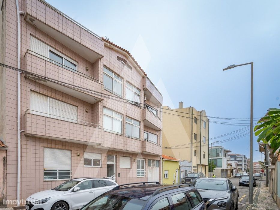 Apartamento T2 - Furadouro, Ovar