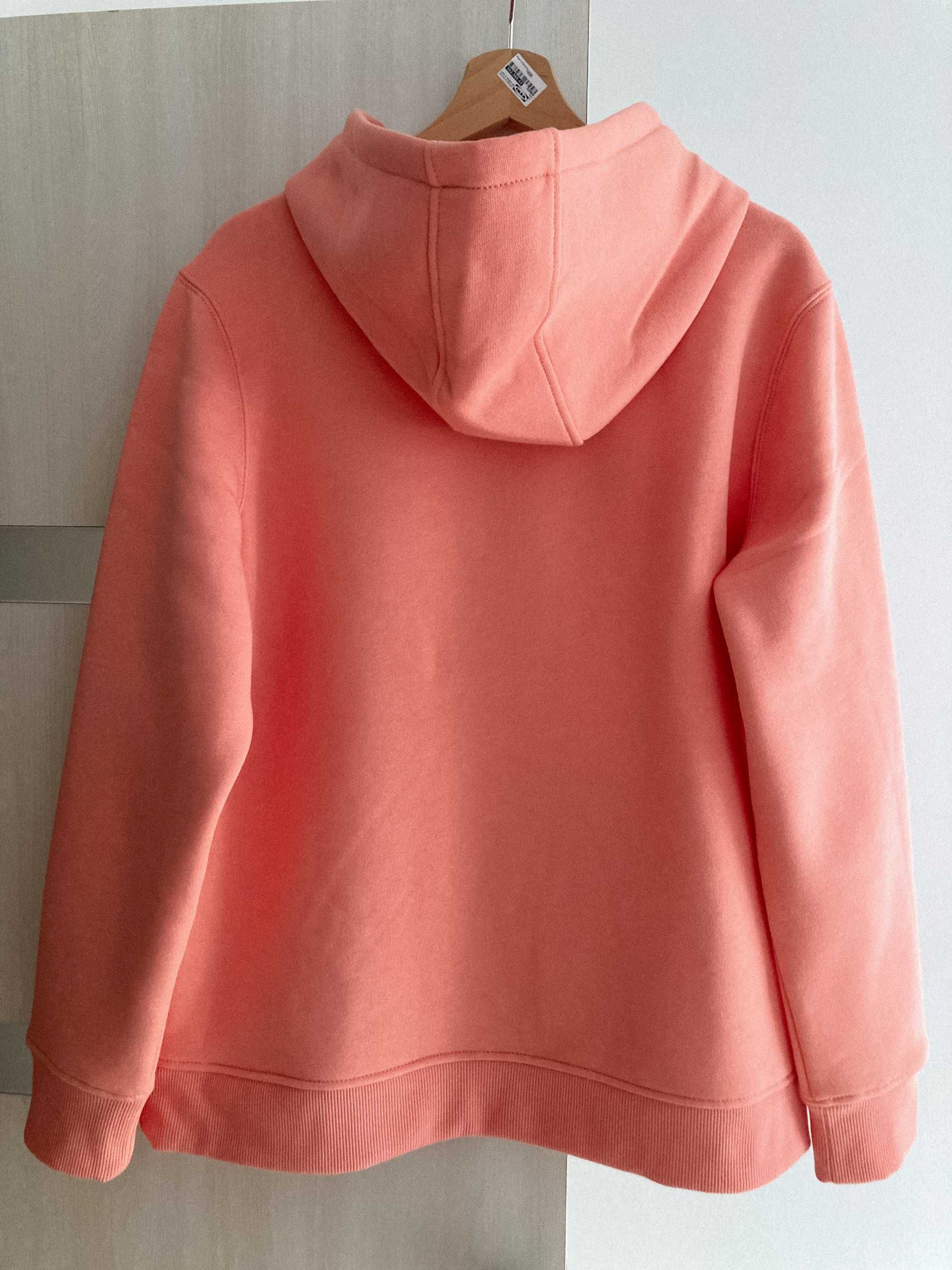 Теплый худи / Carhartt / XL (Relaxed Fit)