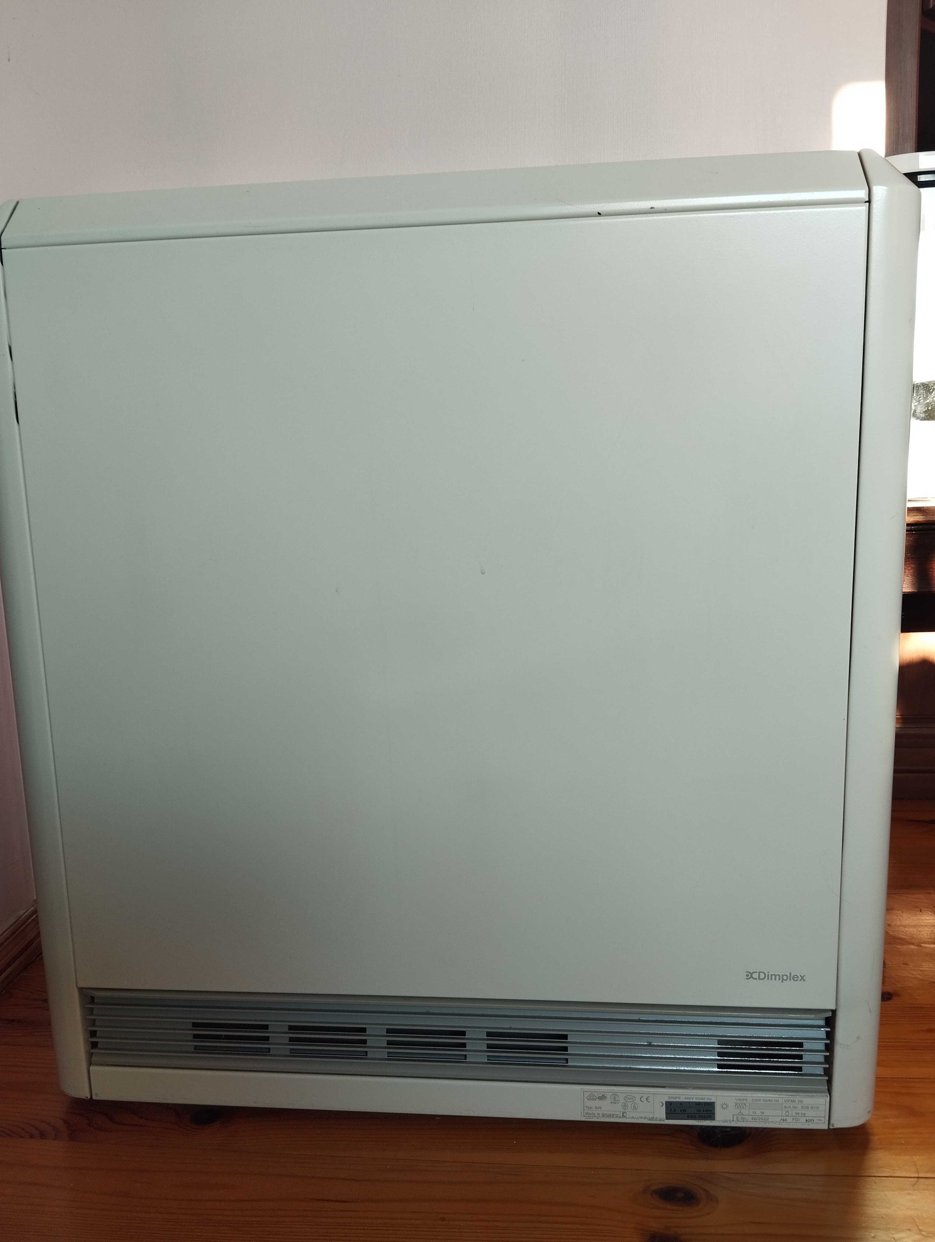 Piec akumulacyjny Siemens , Dimplex