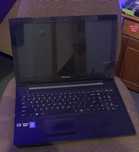 Laptop lenovo w dobrym stanie