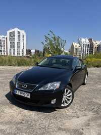 Lexus is 250 2006 awd