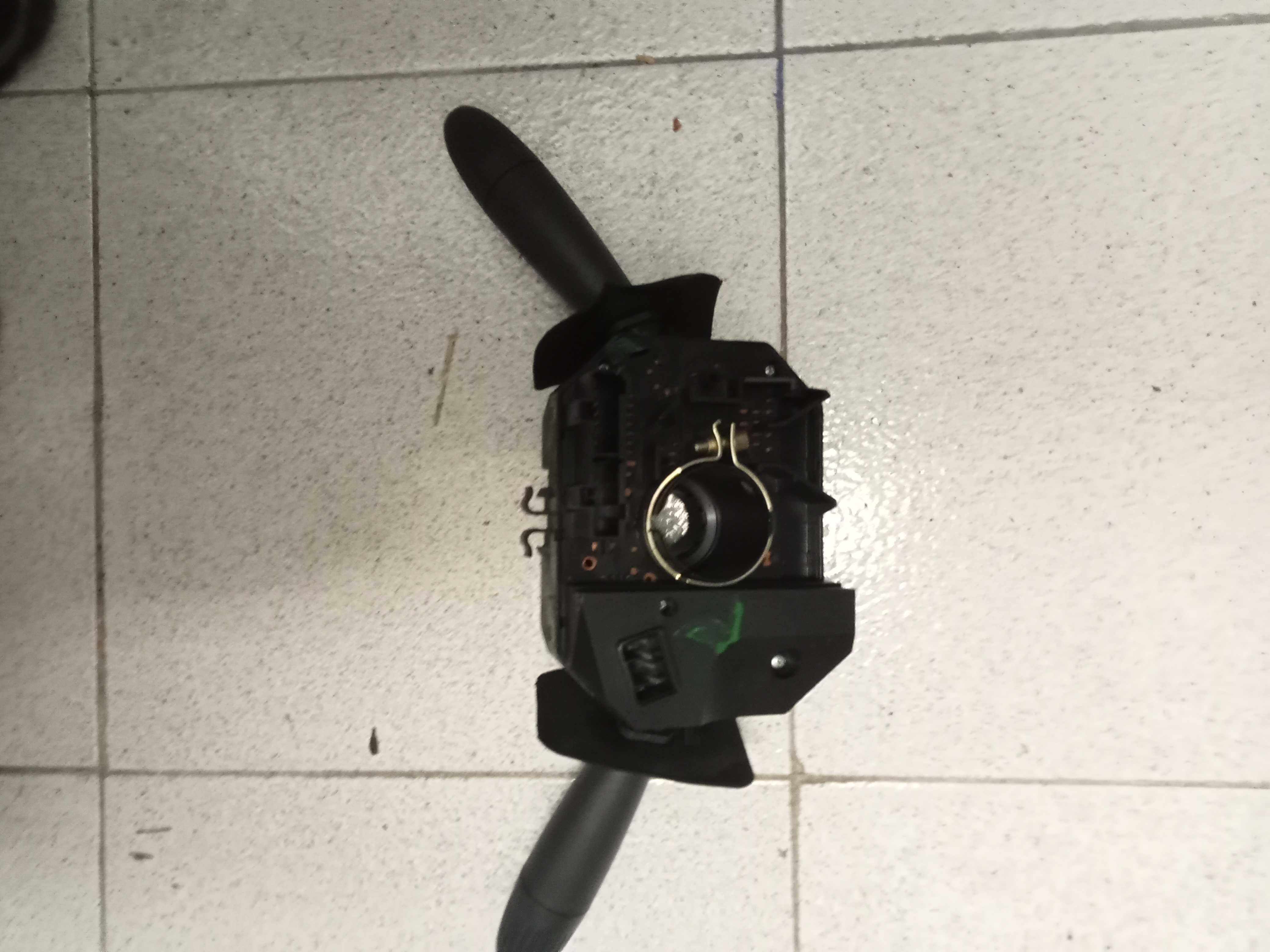 Peça de volante para Peugeot Boxer