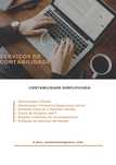 Serviços Contabilidade e Escritório