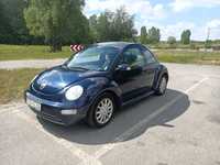 VW New Beetle 2006r. 2.0 benzyna