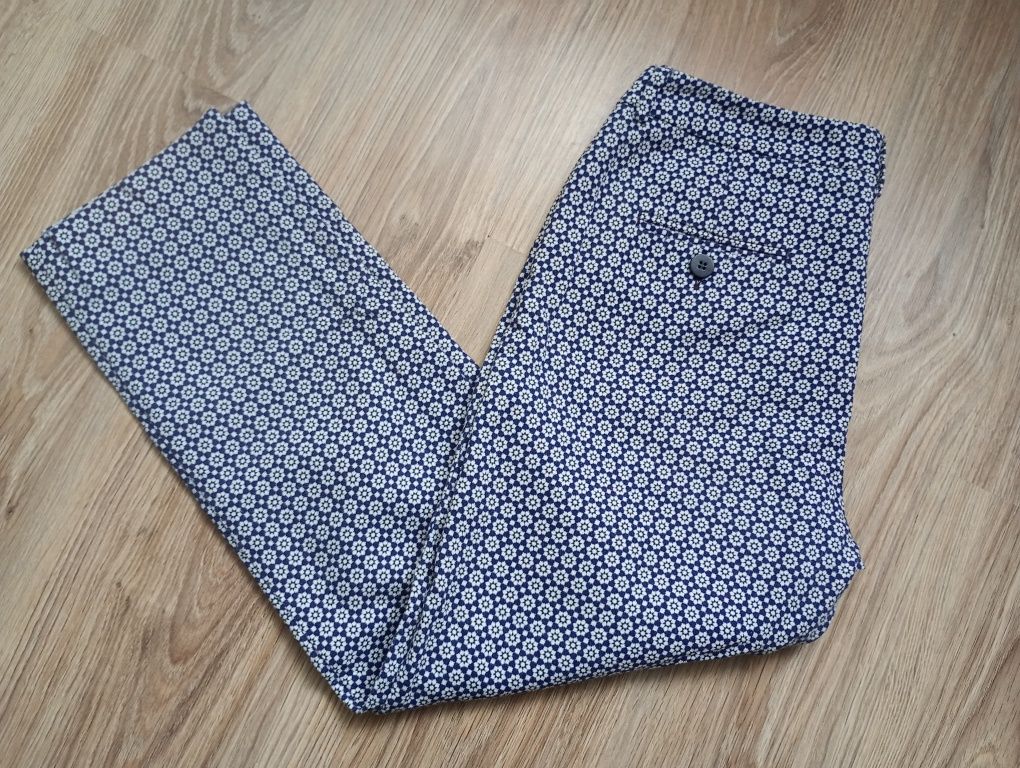 Spodnie MaxMara Weekend 40