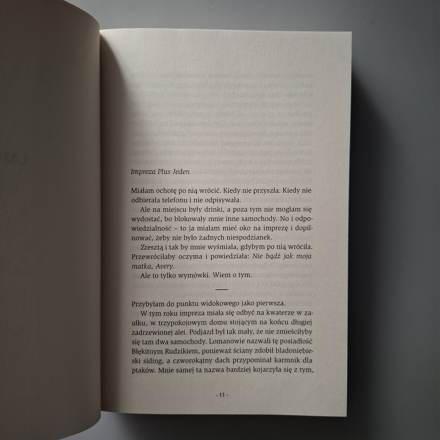 Pamiętaj o mnie Megan Miranda