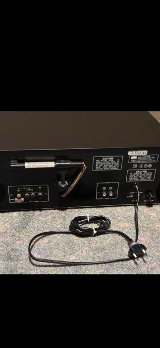 Tuner Sansui TU-719