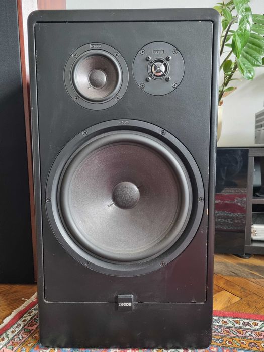 kolumny Canton CT1000