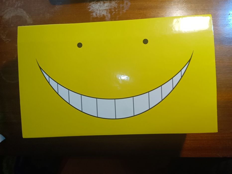 Assassination Classroom Boxset completo