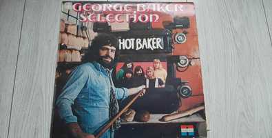 George Baker Selection  "Hot Baker"- płyta winylowa