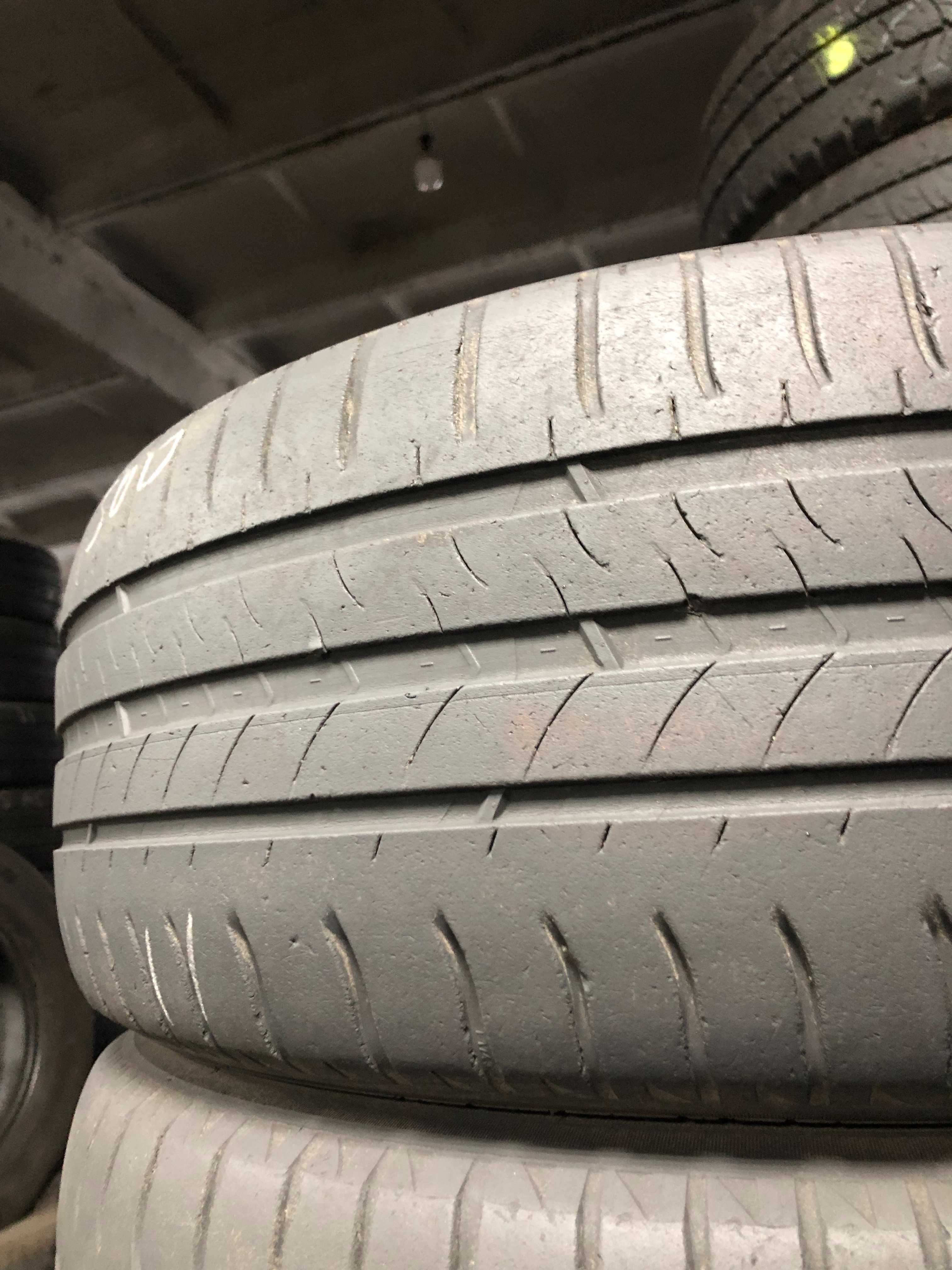 Шини 205/55 R16 Michelin Energy Sever