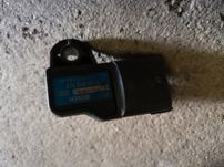 Opel Vectra 2.2 DTI sensor de turbo