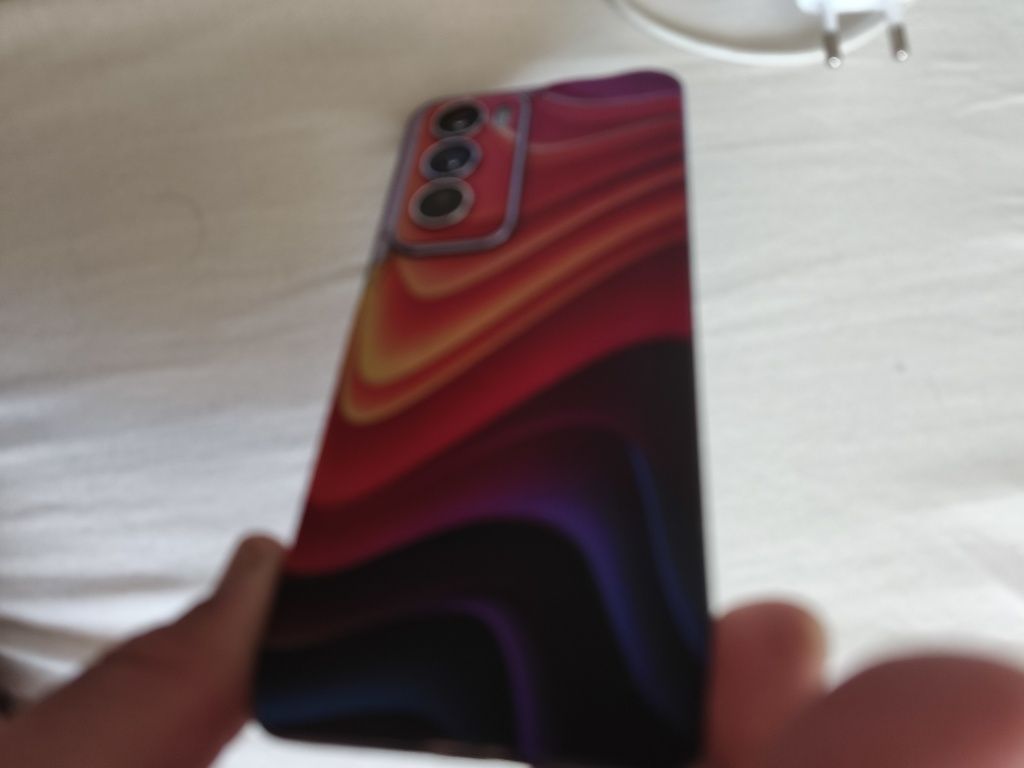 OPPO Reno 12 pro - 16gb/512gb ultra rápido