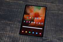 Планшет Samsung Tab Black 10 Дюймів + Чохол + Стілус + Захисне скло