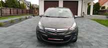 Opel Corsa 1.2 Benzyna 2014r