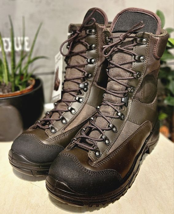 Buty wojskowe 42r 939/Mon Demar