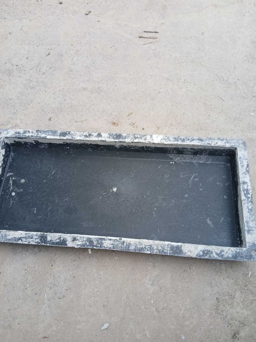 Продам формы бардюра