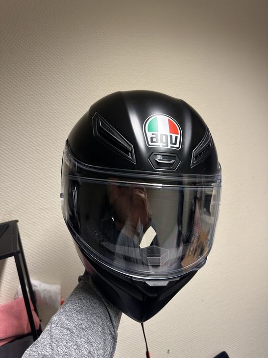 AGV K1S шолом шлем