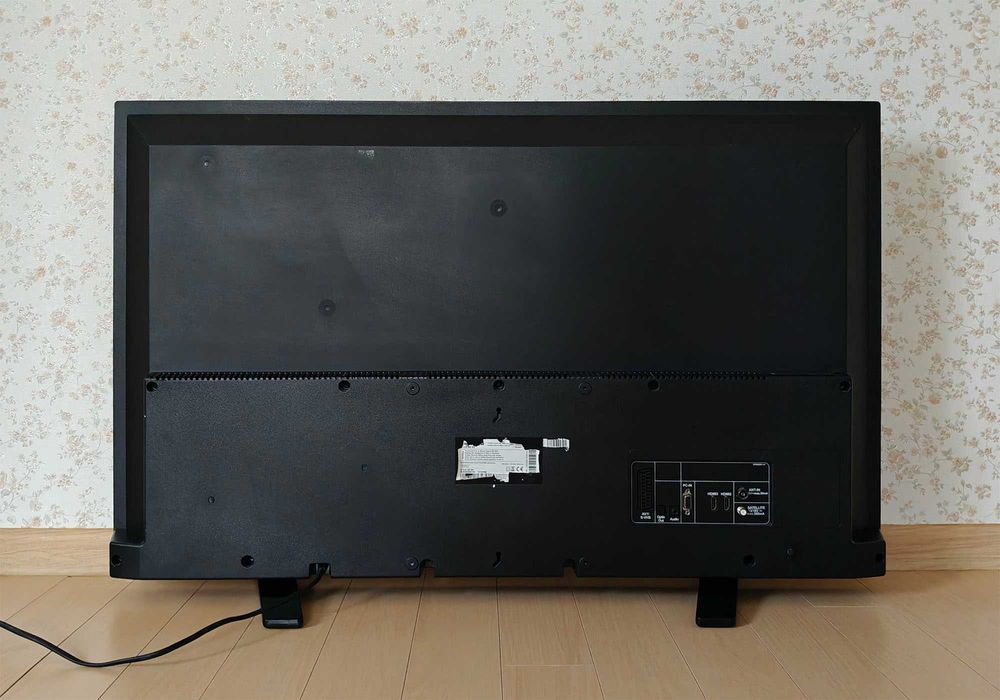 Телевізор Grundig 40 VLE 565 (40" Direct LED / Full HD / HDMI / USB)