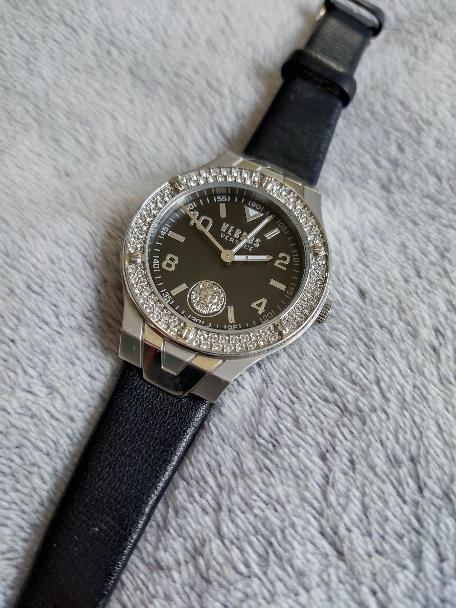 Zegarek Versace Versus