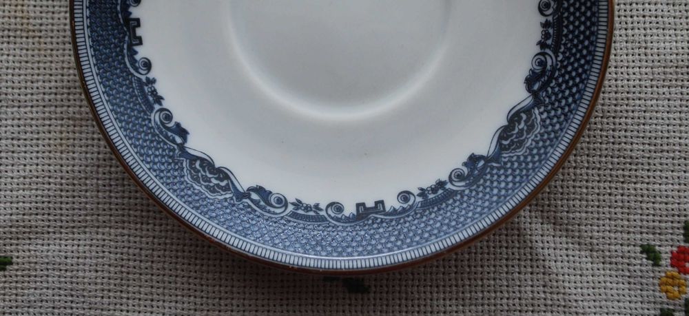 Prato Antigo da Vista Alegre (1824/1984)