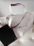 Torba shopper w kolorze białym