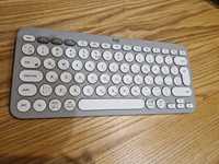 Бездротова клавіатура logy k380