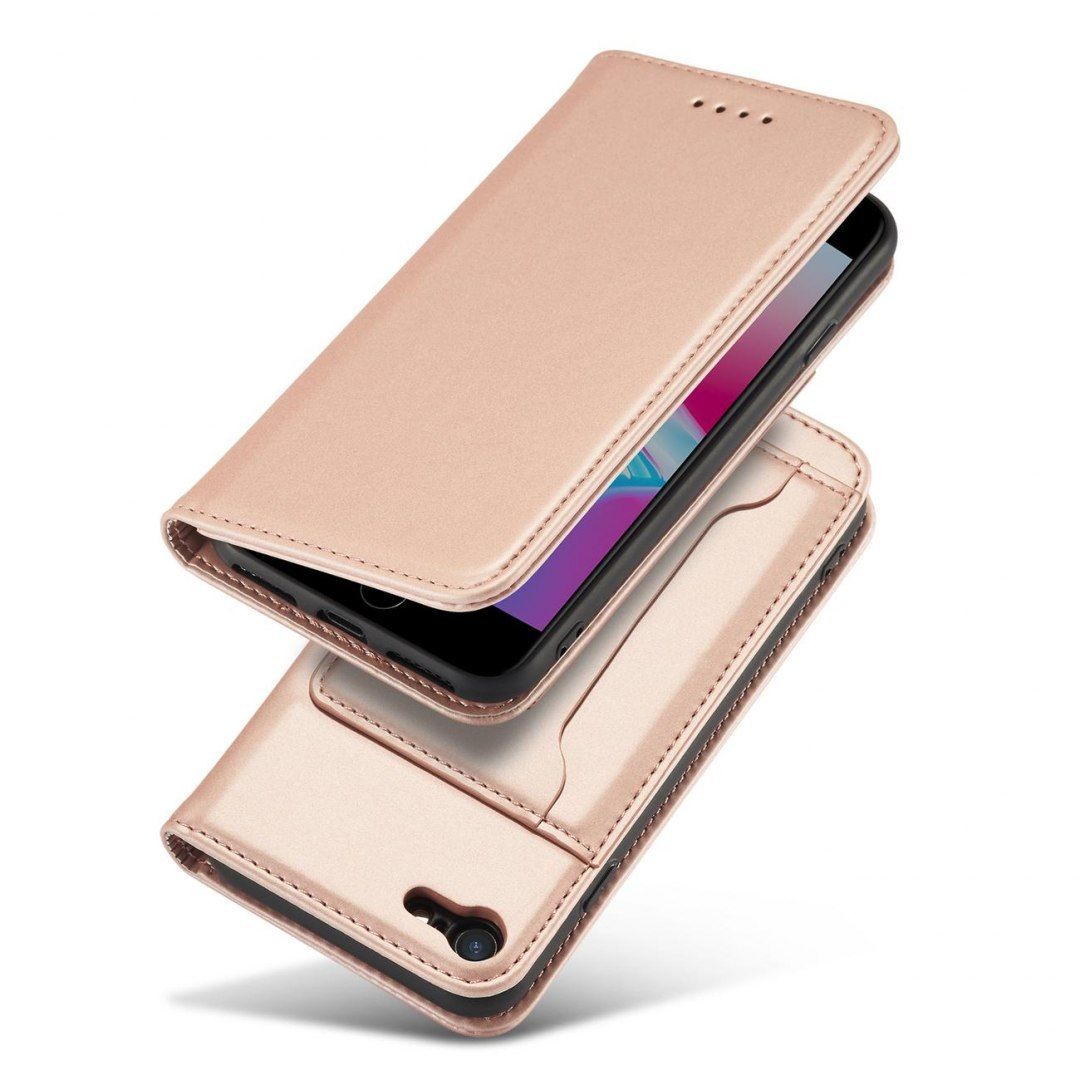 Etui Card Braders Case Do Iphone 7 / 8 / Se Różowy