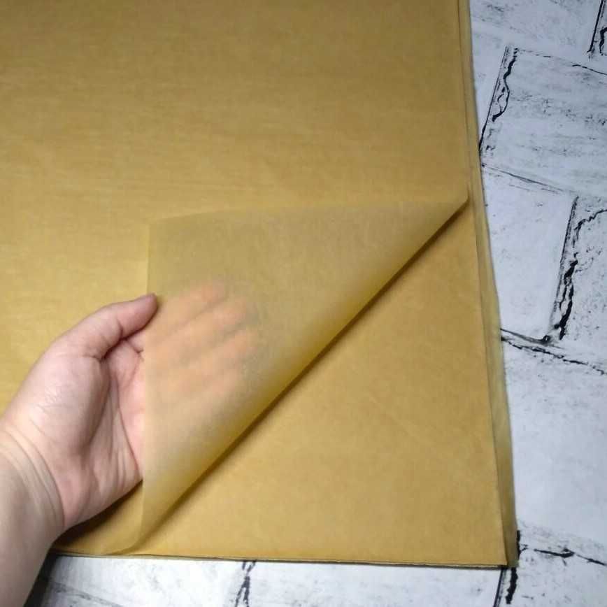 Бумага тишью 75х50 см, 10 листов